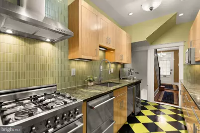 3815 10th Street NW, Washington, DC 20011 - Photo 15
