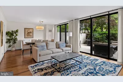 700 New Hampshire Avenue NW #105, Washington, DC 20037 - Photo 3