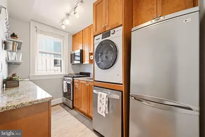 3500 13th Street NW #107, Washington, DC 20010 - Photo 21