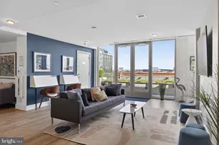88 V St SW, Washington, DC 20024 - Photo 39