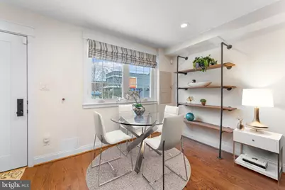 1527 K Street SE, Washington, DC 20003 - Photo 3