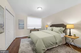 1527 K St SE, Washington, DC 20003 - Photo 11