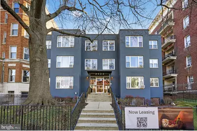 2523 13th Street NW #103, Washington, DC 20009 - Photo 1