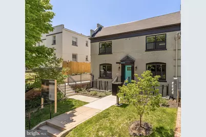2606 41st Street NW #7, Washington, DC 20007 - Photo 19