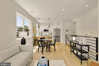 2606 41st Street NW #7, Washington, DC 20007 - Photo 7