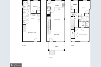 1236 Owen Place NE, Washington, DC 20002 - Photo 47