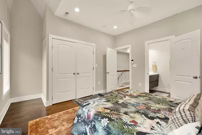 1236 Owen Place NE, Washington, DC 20002 - Photo 33