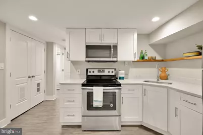 1236 Owen Place NE, Washington, DC 20002 - Photo 37