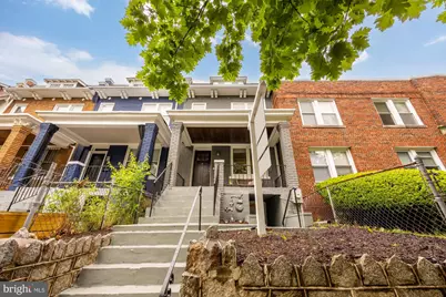 1236 Owen Place NE, Washington, DC 20002 - Photo 3
