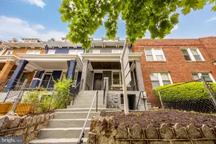 1236 Owen Pl NE, Washington, DC 20002 - Photo 3