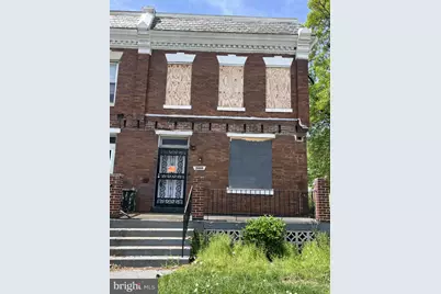2428 North Capitol Street NW, Washington, DC 20002 - Photo 1