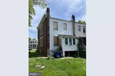 2428 North Capitol Street NW, Washington, DC 20002 - Photo 3