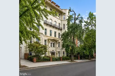 1831 Belmont Road NW #203, Washington, DC 20009 - Photo 1