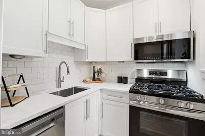 1831 Belmont Road NW #203, Washington, DC 20009 - Photo 7