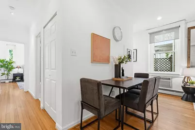 1831 Belmont Road NW #203, Washington, DC 20009 - Photo 9