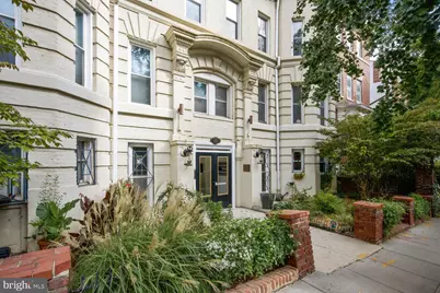 1831 Belmont Road NW #203, Washington, DC 20009 - Photo 15