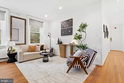 1831 Belmont Road NW #203, Washington, DC 20009 - Photo 3