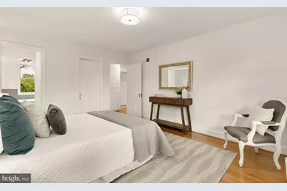 7918 13th Street NW, Washington, DC 20012 - Photo 19