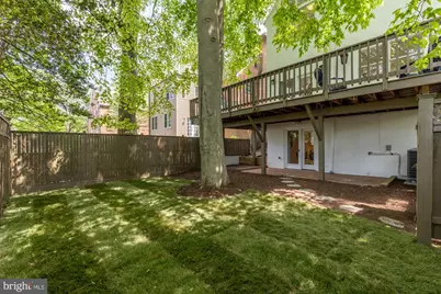 7918 13th Street NW, Washington, DC 20012 - Photo 41