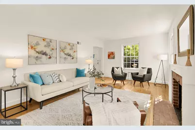 7918 13th Street NW, Washington, DC 20012 - Photo 5