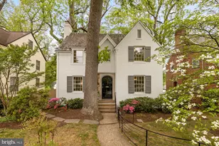 7918 13th St NW, Washington, DC 20012 - Photo 1