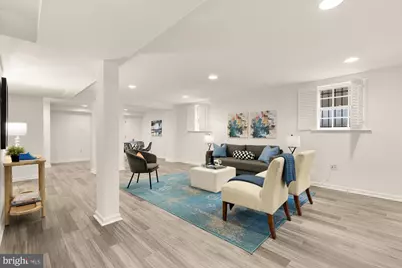 7918 13th Street NW, Washington, DC 20012 - Photo 37