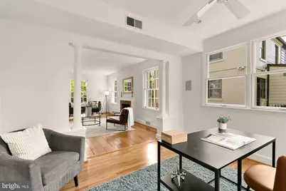 7918 13th Street NW, Washington, DC 20012 - Photo 7