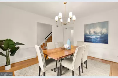 7918 13th Street NW, Washington, DC 20012 - Photo 9