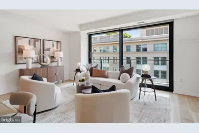 925 H Street NW #904, Washington, DC 20001 - Photo 9