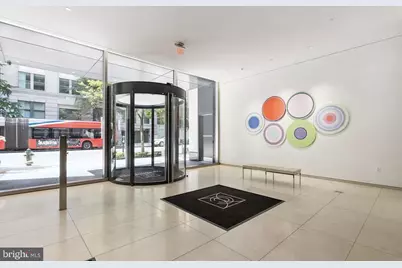 925 H Street NW #904, Washington, DC 20001 - Photo 45