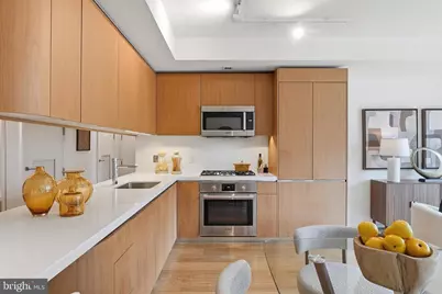 925 H Street NW #904, Washington, DC 20001 - Photo 5