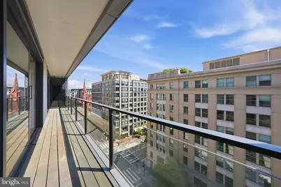925 H Street NW #904, Washington, DC 20001 - Photo 11