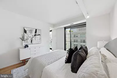 925 H Street NW #904, Washington, DC 20001 - Photo 17