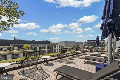 925 H Street NW #904, Washington, DC 20001 - Photo 33