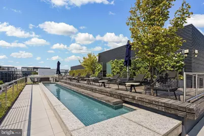 925 H Street NW #904, Washington, DC 20001 - Photo 35