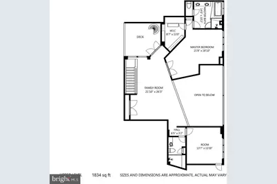 2424 18th Street NW #R4, Washington, DC 20009 - Photo 39