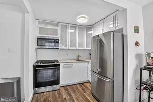 1301 20th St NW, Washington, DC 20036 - Photo 5