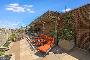 1301 20th St NW, Washington, DC 20036 - Photo 23