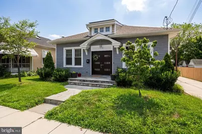 236 Peabody Street NW, Washington, DC 20011 - Photo 61