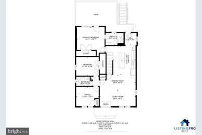 236 Peabody Street NW, Washington, DC 20011 - Photo 53