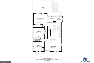 236 Peabody St NW, Washington, DC 20011 - Photo 53