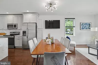 236 Peabody Street NW, Washington, DC 20011 - Photo 17