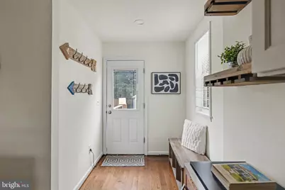 236 Peabody Street NW, Washington, DC 20011 - Photo 19