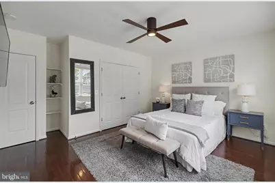 236 Peabody Street NW, Washington, DC 20011 - Photo 21