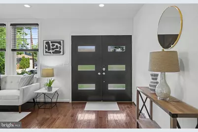 236 Peabody Street NW, Washington, DC 20011 - Photo 3
