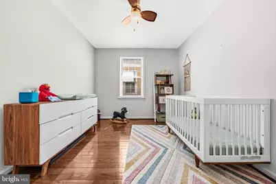 236 Peabody Street NW, Washington, DC 20011 - Photo 21