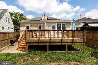 236 Peabody Street NW, Washington, DC 20011 - Photo 55