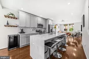 236 Peabody St NW, Washington, DC 20011 - Photo 7