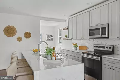 236 Peabody Street NW, Washington, DC 20011 - Photo 13