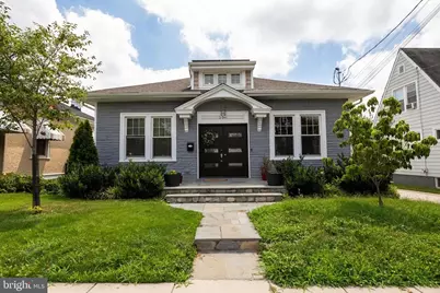 236 Peabody Street NW, Washington, DC 20011 - Photo 1